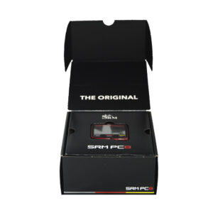 Powercontrol 8 caja abierta