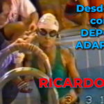 Apoyando el deporte adaptado desde 1996